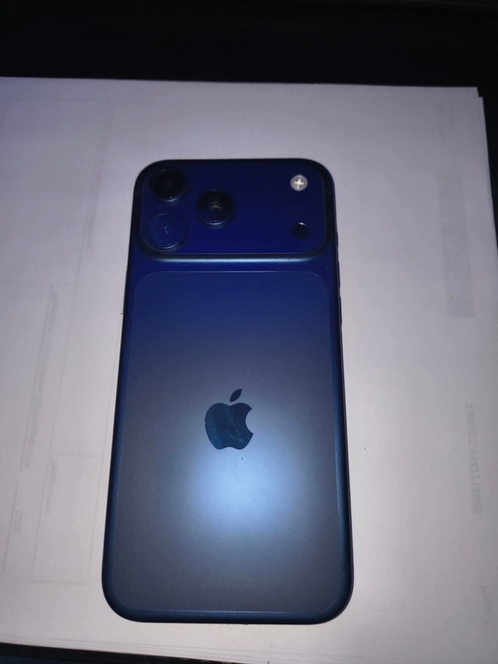 Apple iPhone 17 Pro Max 512 gigs Unlocked for any company